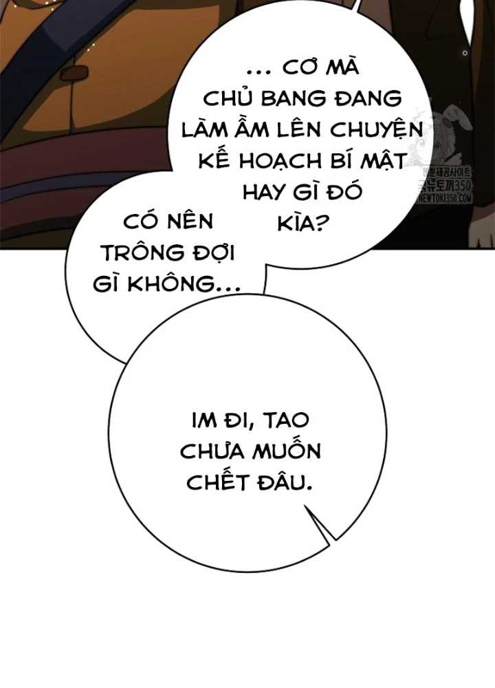Buff May Mắn Chapter 10 - Trang 3