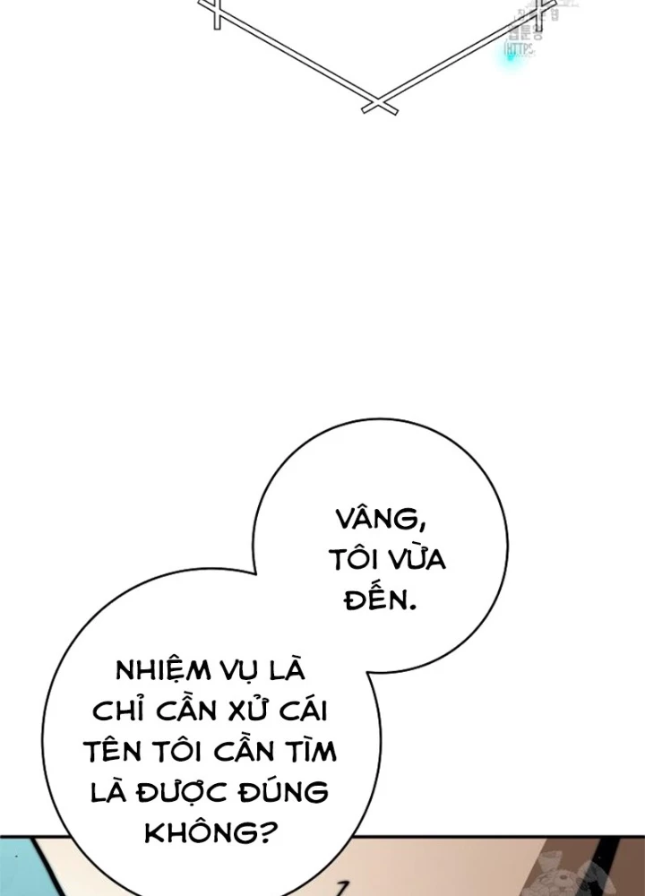 Buff May Mắn Chapter 10 - Trang 3