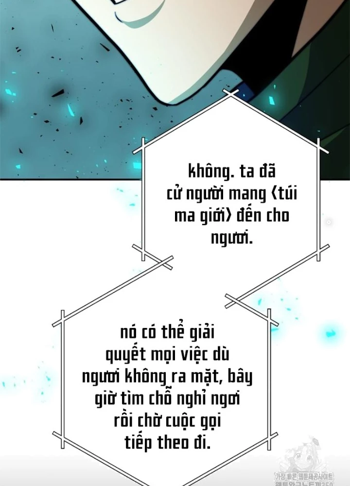Buff May Mắn Chapter 10 - Trang 3