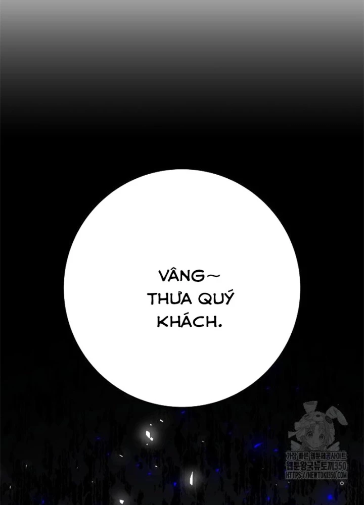 Buff May Mắn Chapter 10 - Trang 3
