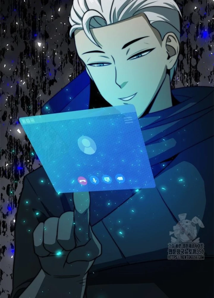 Buff May Mắn Chapter 10 - Trang 3