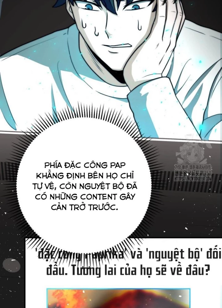 Buff May Mắn Chapter 11 - Next Chapter 12
