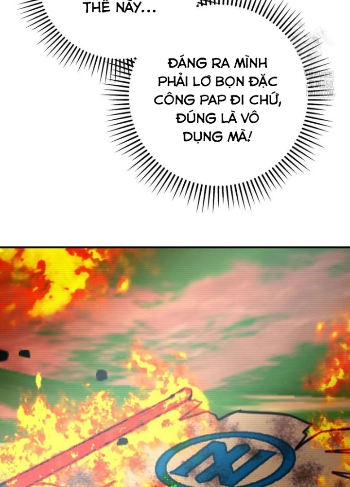 Buff May Mắn Chapter 11 - Next Chapter 12