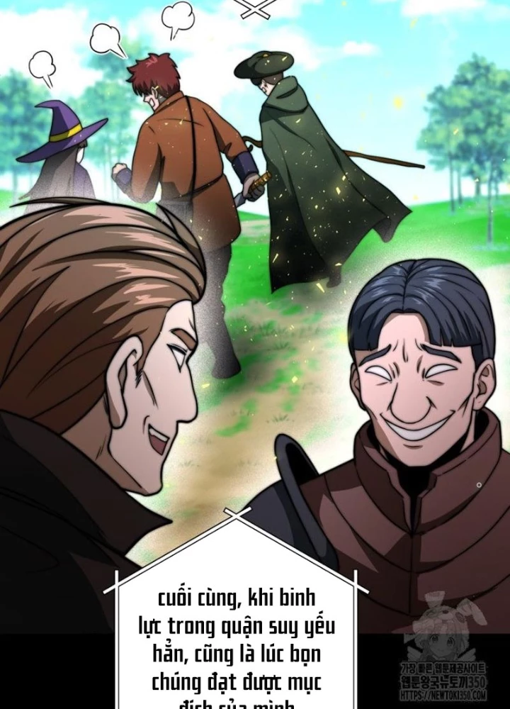 Buff May Mắn Chapter 11 - Next Chapter 12