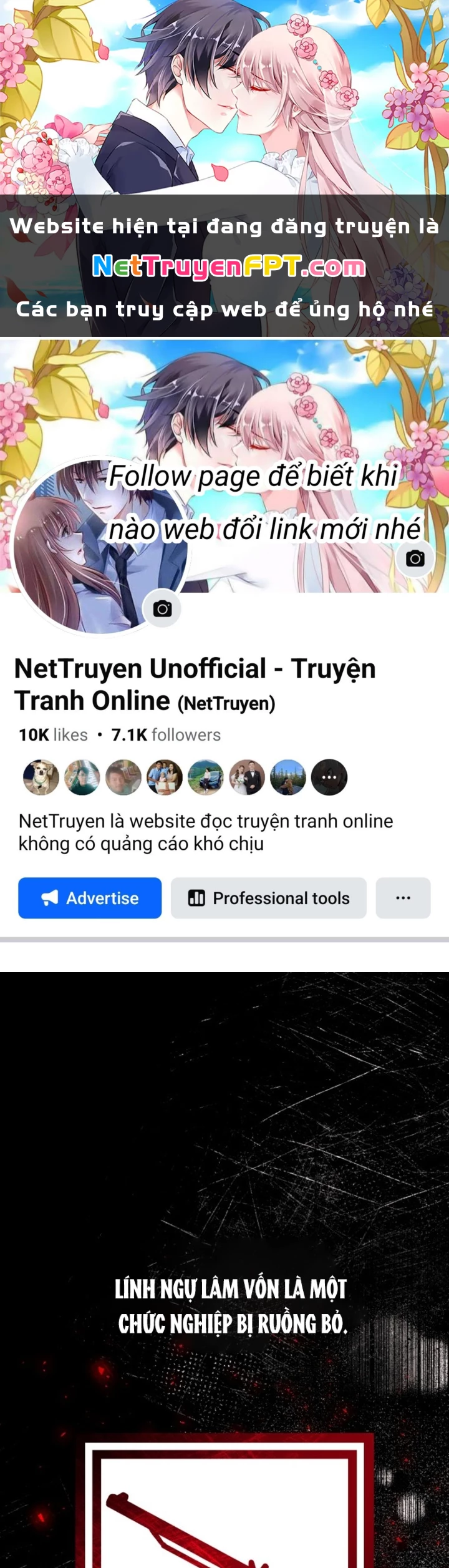 Buff May Mắn Chapter 16 - Next Chapter 17