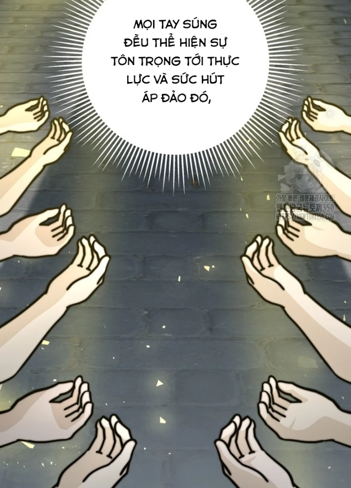 Buff May Mắn Chapter 16 - Next Chapter 17