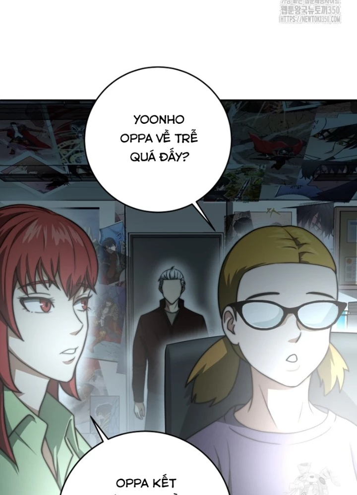 Buff May Mắn Chapter 16 - Next Chapter 17