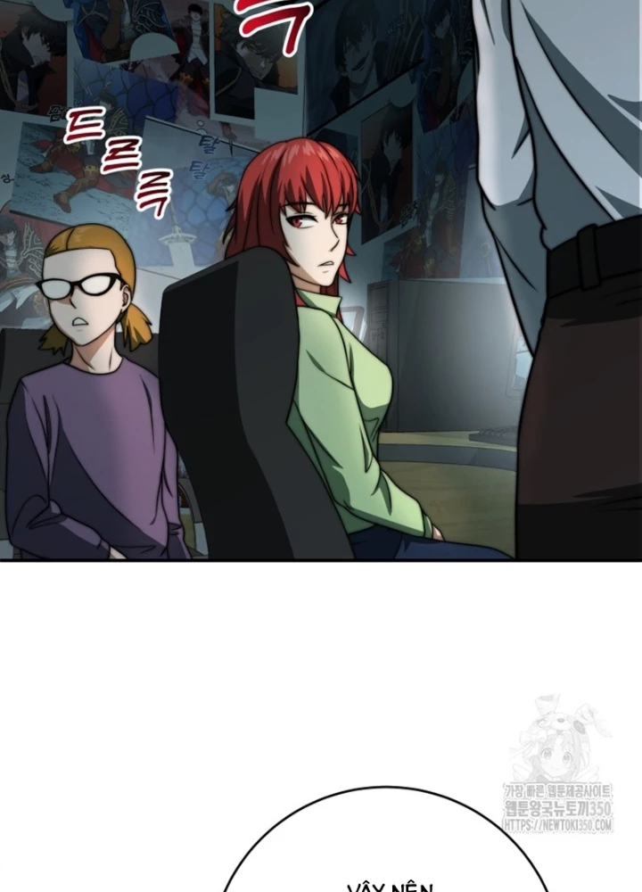 Buff May Mắn Chapter 16 - Next Chapter 17