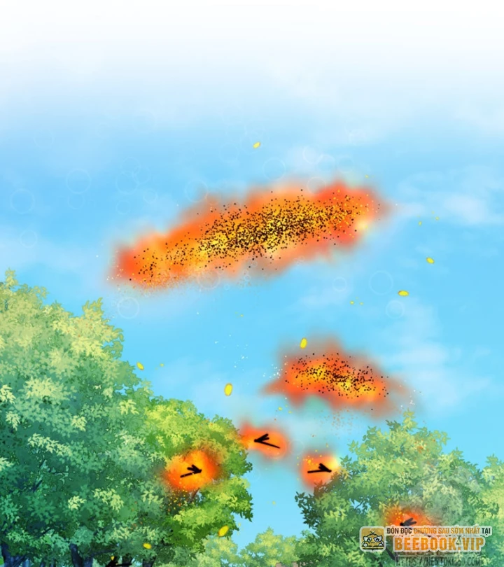Buff May Mắn Chapter 17 - Next Chapter 18