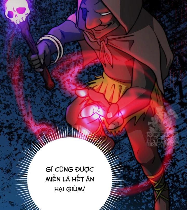 Buff May Mắn Chapter 17 - Next Chapter 18