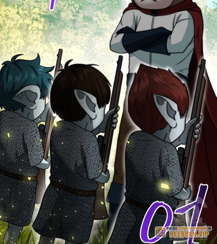 Buff May Mắn Chapter 18 - Next Chapter 19