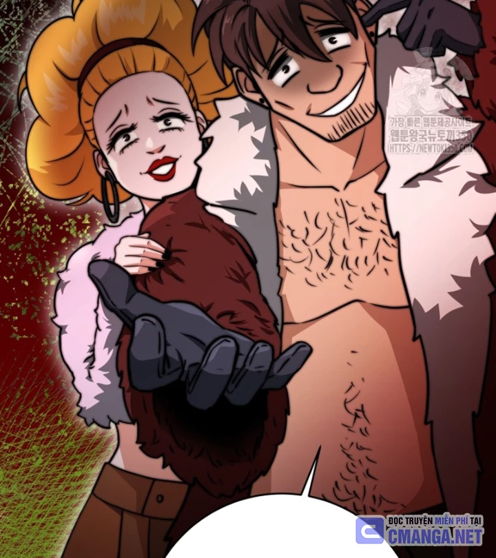 Buff May Mắn Chapter 18 - Next Chapter 19
