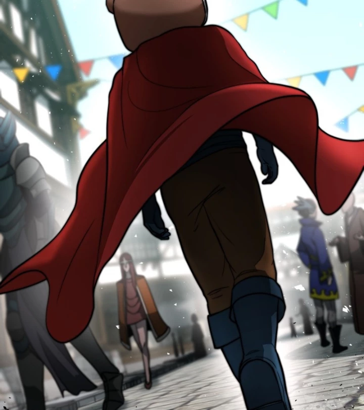 Buff May Mắn Chapter 19 - Next Chapter 20