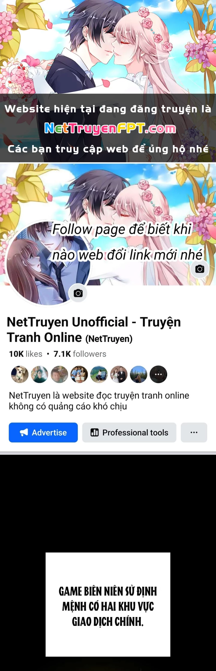 Buff May Mắn Chapter 20 - Next Chapter 21