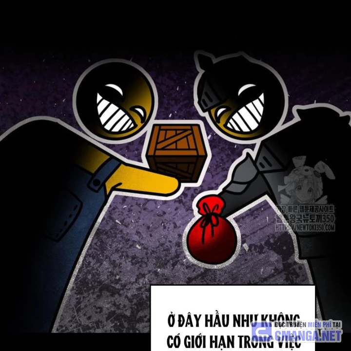 Buff May Mắn Chapter 20 - Next Chapter 21