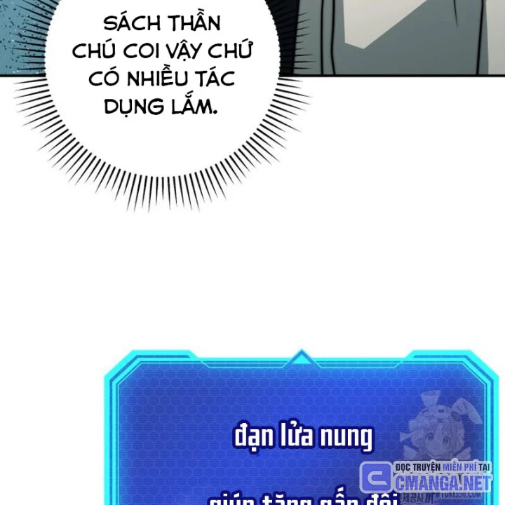 Buff May Mắn Chapter 20 - Next Chapter 21