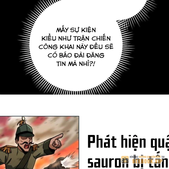 Buff May Mắn Chapter 20 - Next Chapter 21