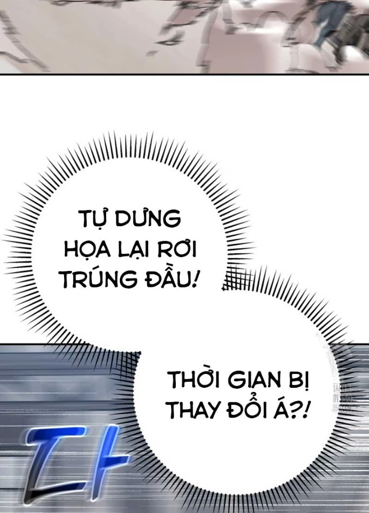 Buff May Mắn Chapter 21 - Trang 3