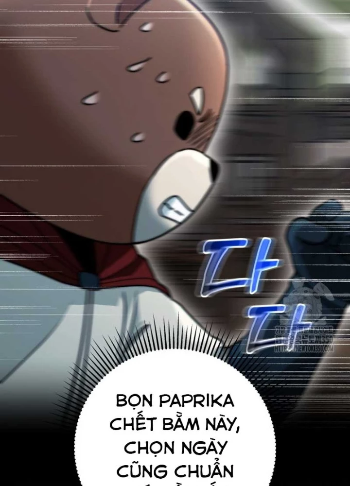 Buff May Mắn Chapter 21 - Trang 3