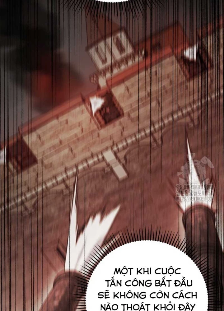 Buff May Mắn Chapter 21 - Trang 3