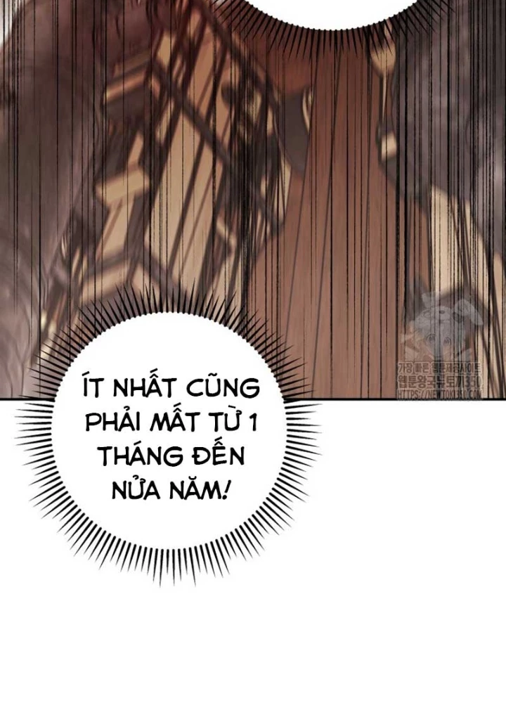 Buff May Mắn Chapter 21 - Trang 3