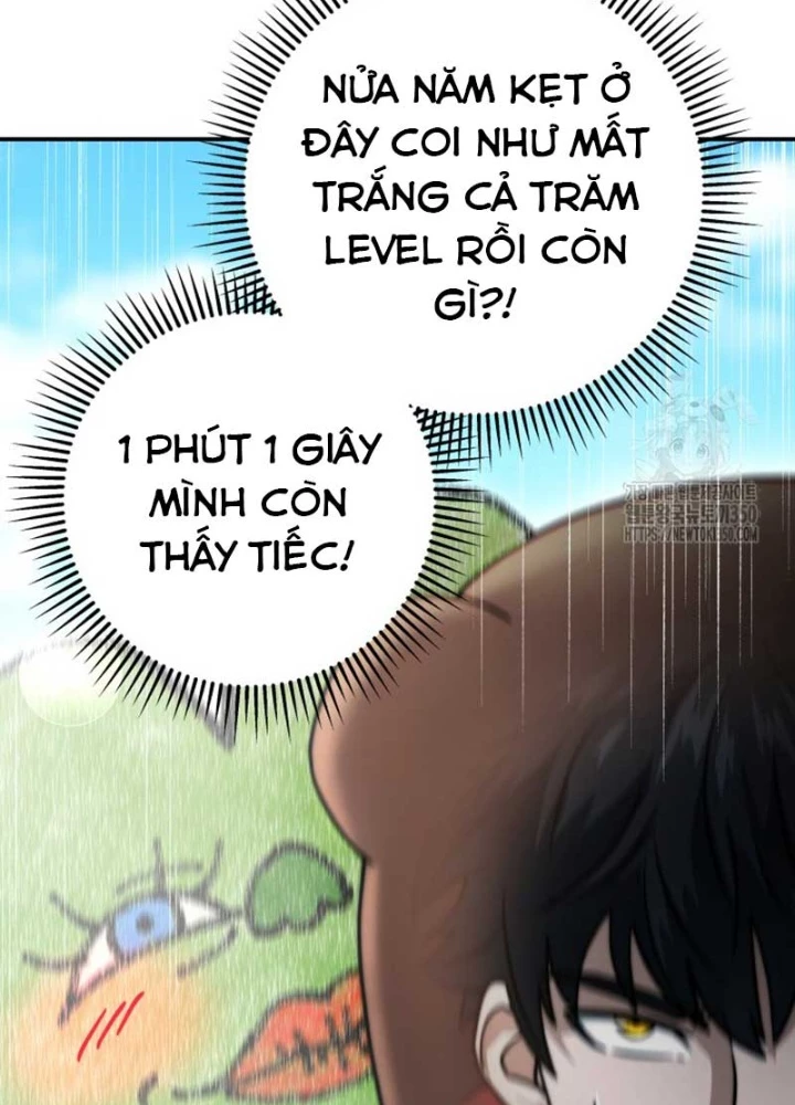 Buff May Mắn Chapter 21 - Trang 3