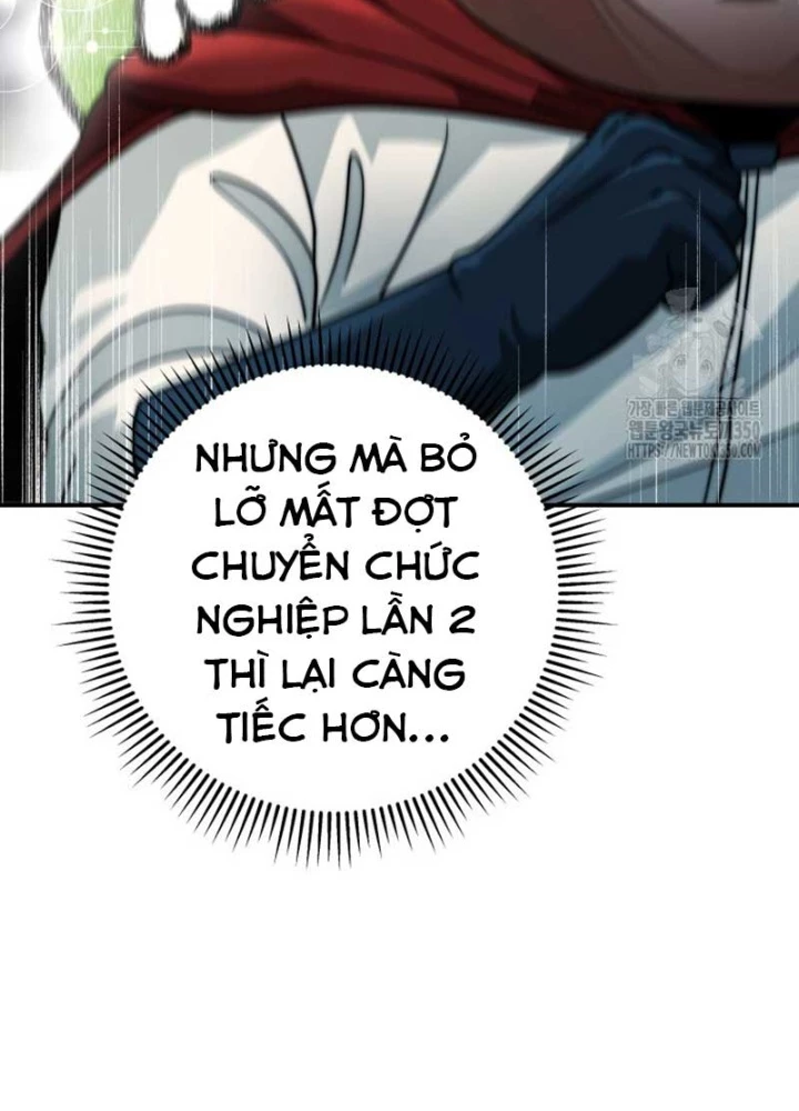 Buff May Mắn Chapter 21 - Trang 3