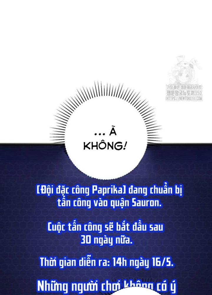 Buff May Mắn Chapter 21 - Trang 3
