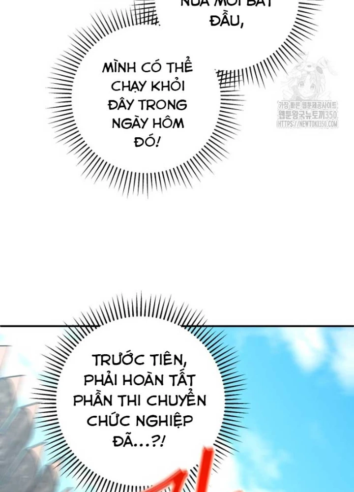 Buff May Mắn Chapter 21 - Trang 3