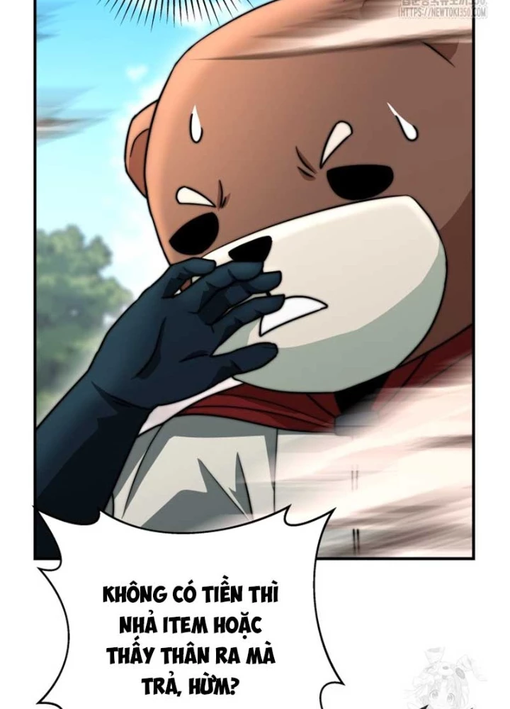 Buff May Mắn Chapter 21 - Trang 3