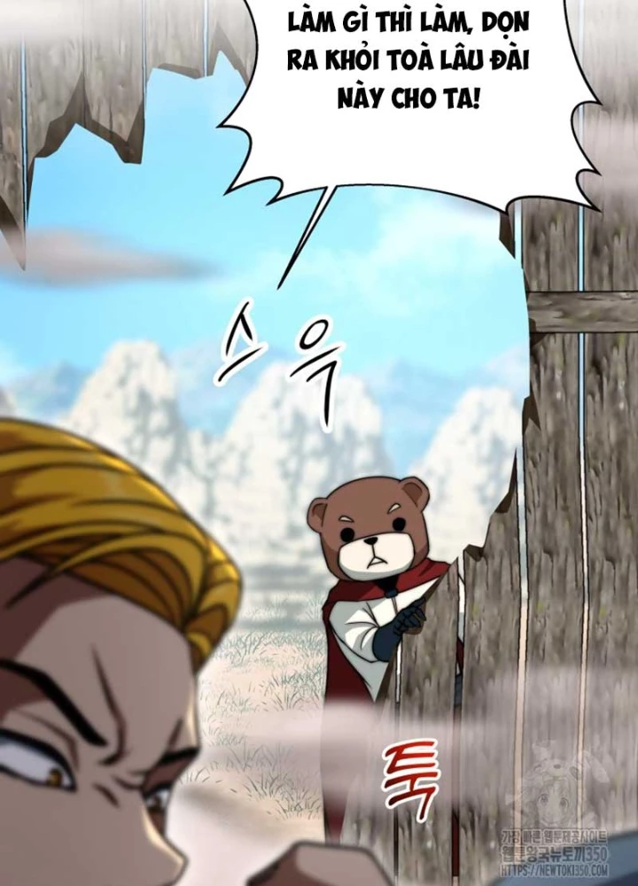 Buff May Mắn Chapter 21 - Trang 3