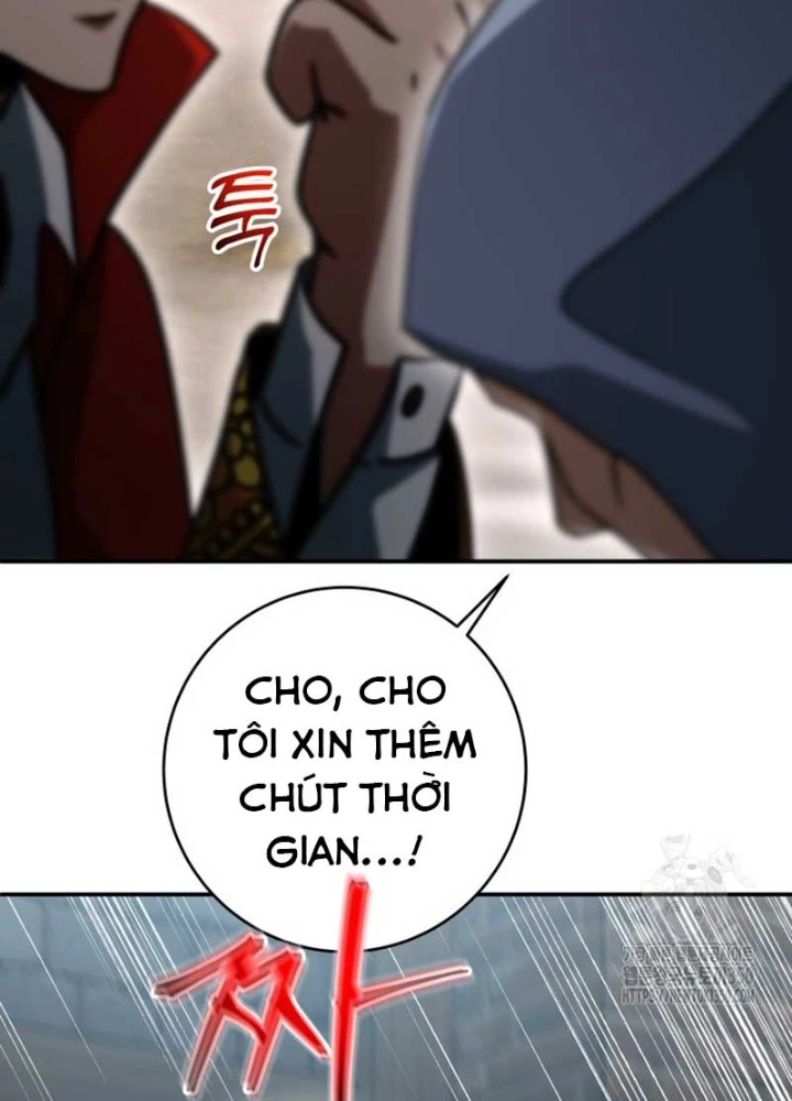 Buff May Mắn Chapter 21 - Trang 3