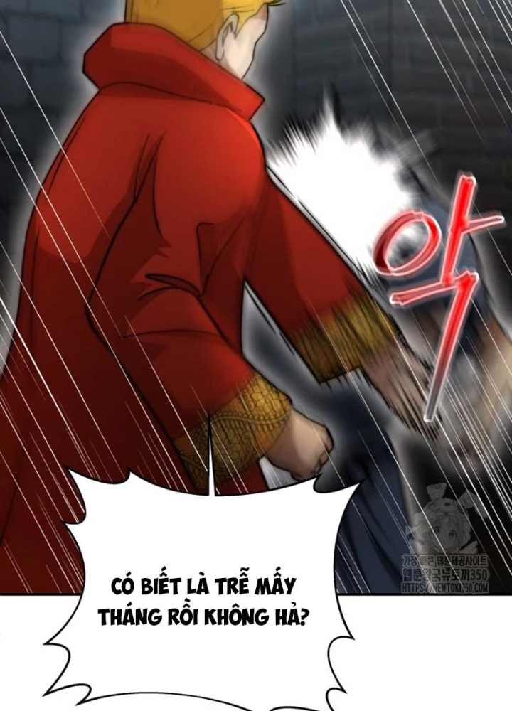 Buff May Mắn Chapter 21 - Trang 3