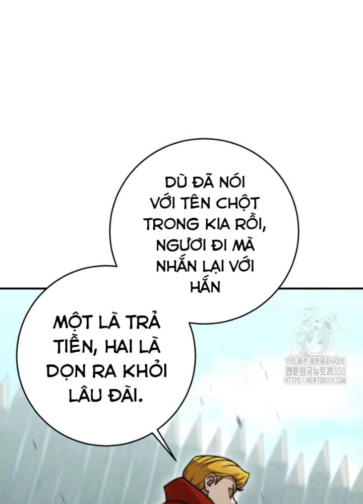 Buff May Mắn Chapter 21 - Trang 3