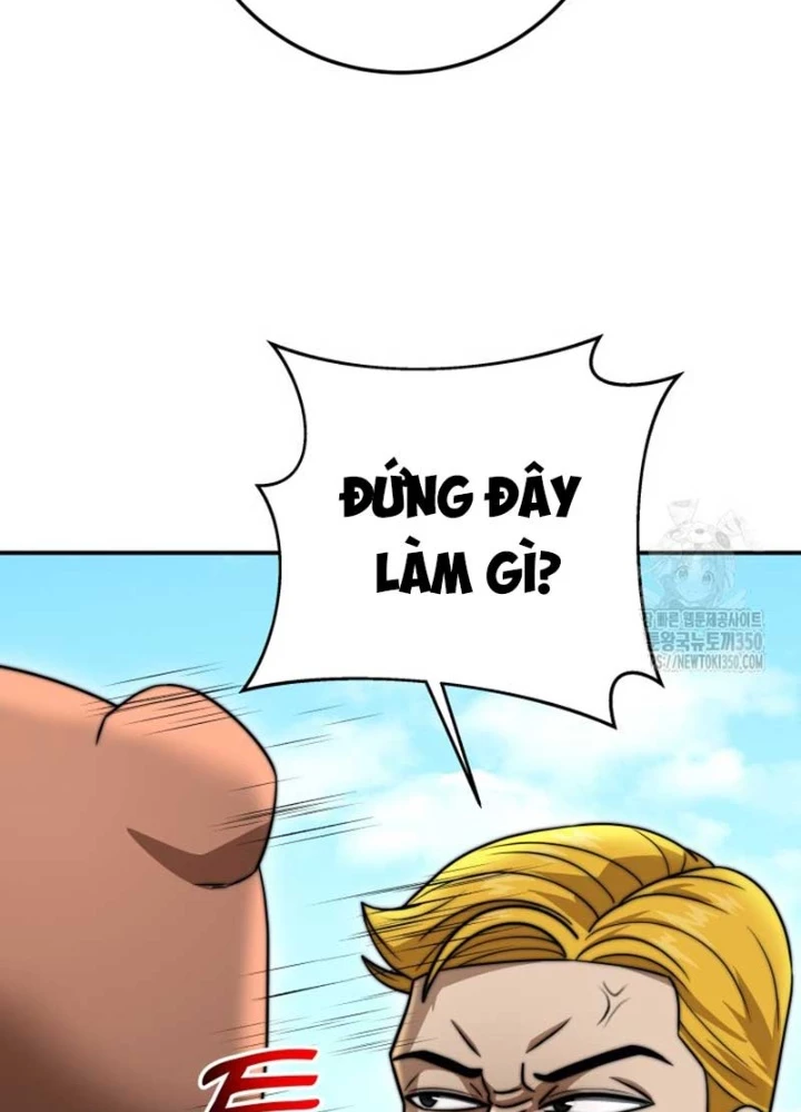 Buff May Mắn Chapter 21 - Trang 3