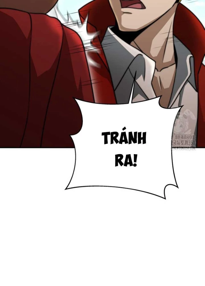 Buff May Mắn Chapter 21 - Trang 3