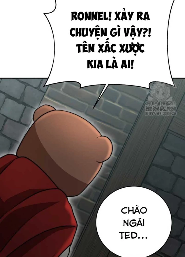 Buff May Mắn Chapter 21 - Trang 3
