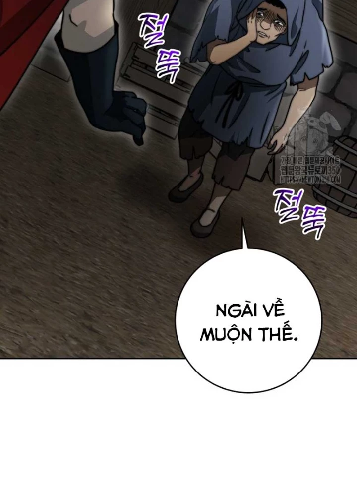 Buff May Mắn Chapter 21 - Trang 3