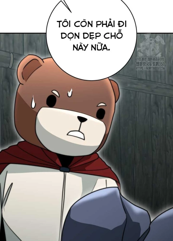 Buff May Mắn Chapter 21 - Trang 3