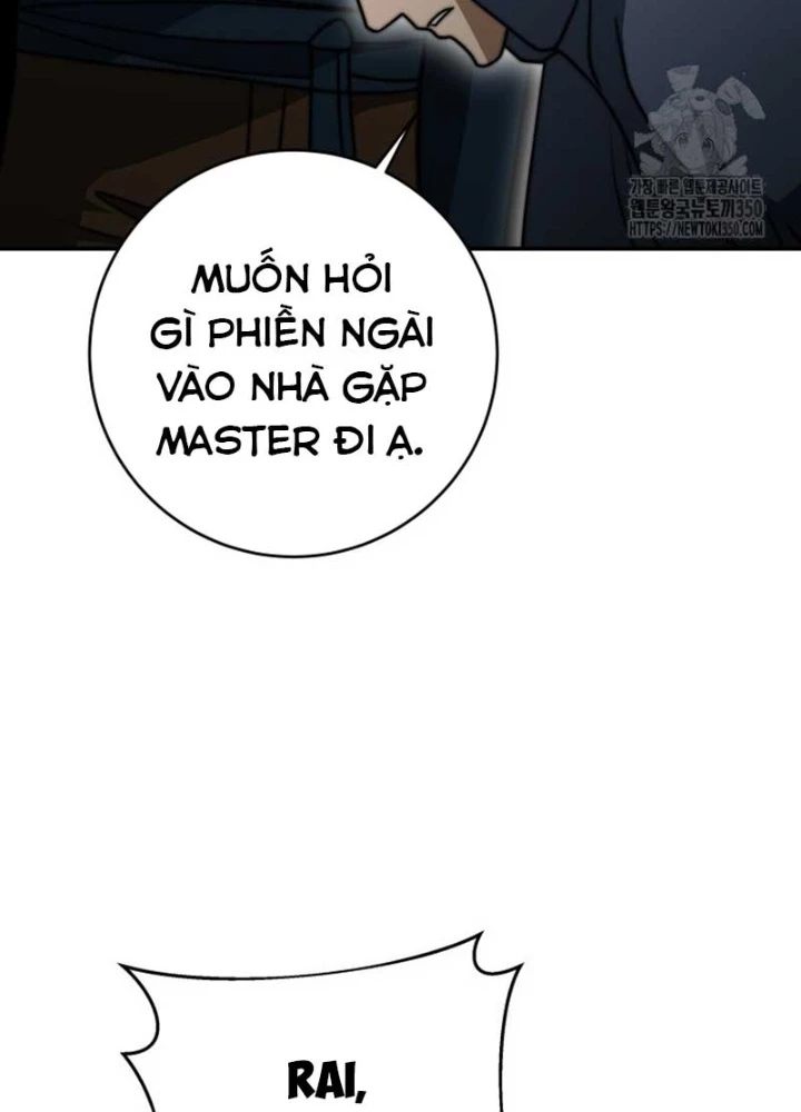 Buff May Mắn Chapter 21 - Trang 3