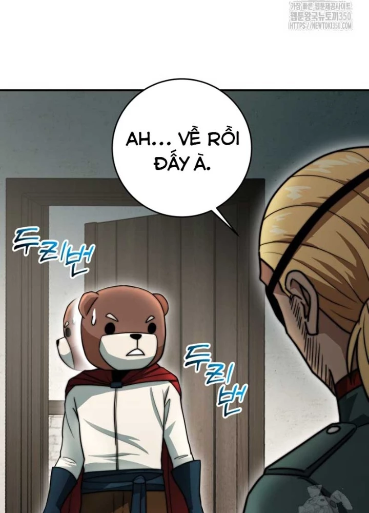 Buff May Mắn Chapter 21 - Trang 3