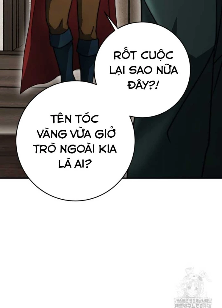 Buff May Mắn Chapter 21 - Trang 3