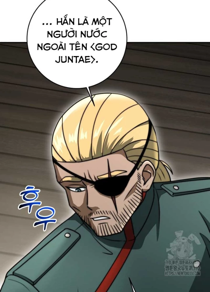 Buff May Mắn Chapter 21 - Trang 3