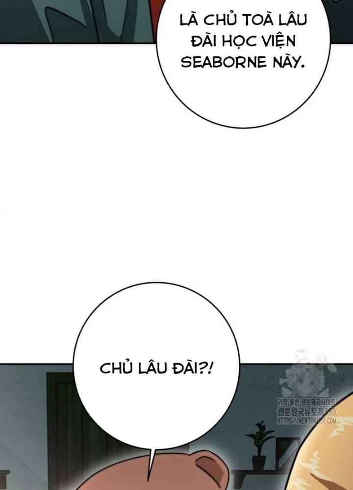 Buff May Mắn Chapter 21 - Trang 3