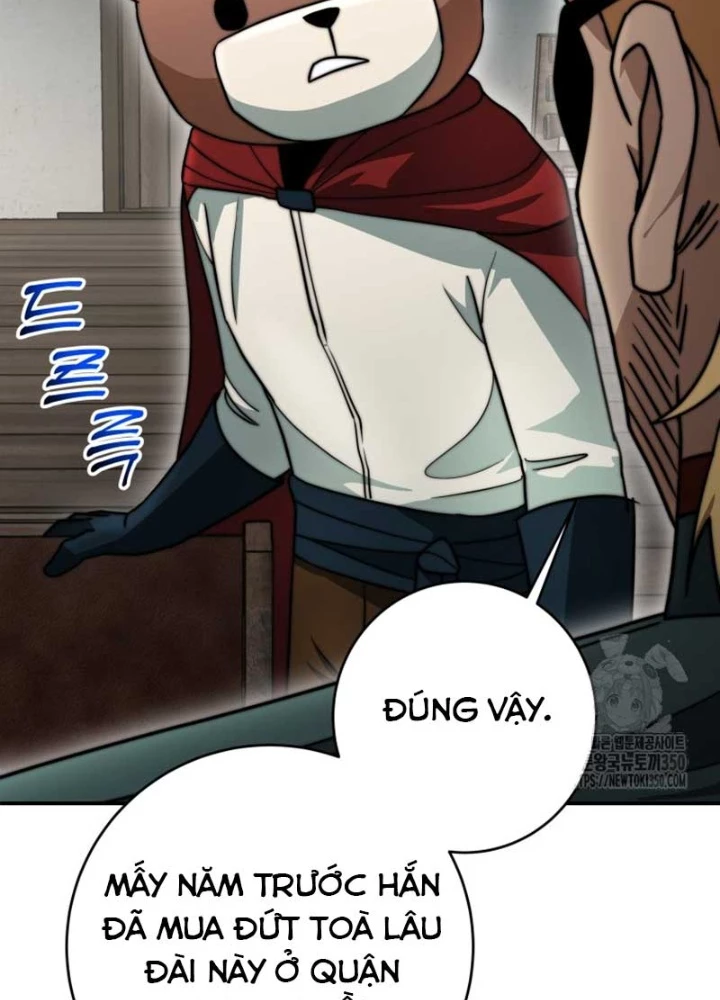 Buff May Mắn Chapter 21 - Trang 3