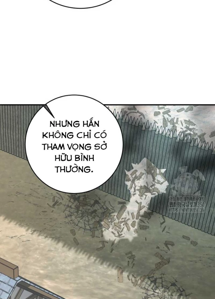 Buff May Mắn Chapter 21 - Trang 3