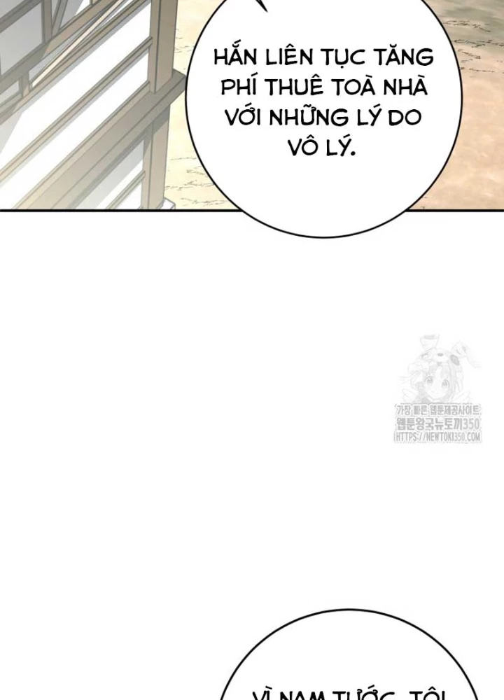 Buff May Mắn Chapter 21 - Trang 3