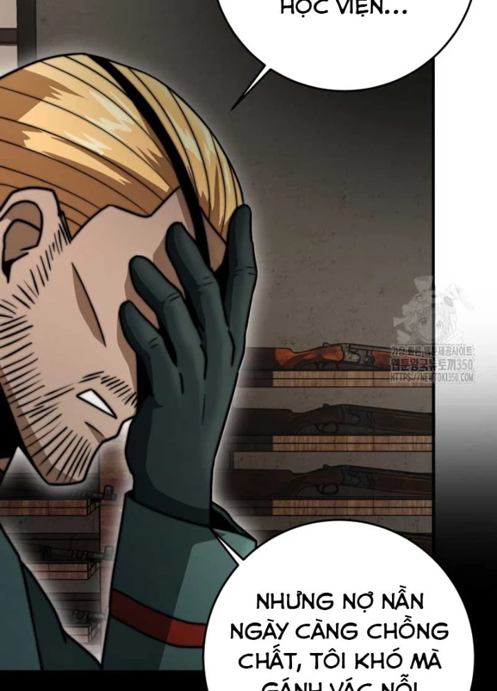 Buff May Mắn Chapter 21 - Trang 3