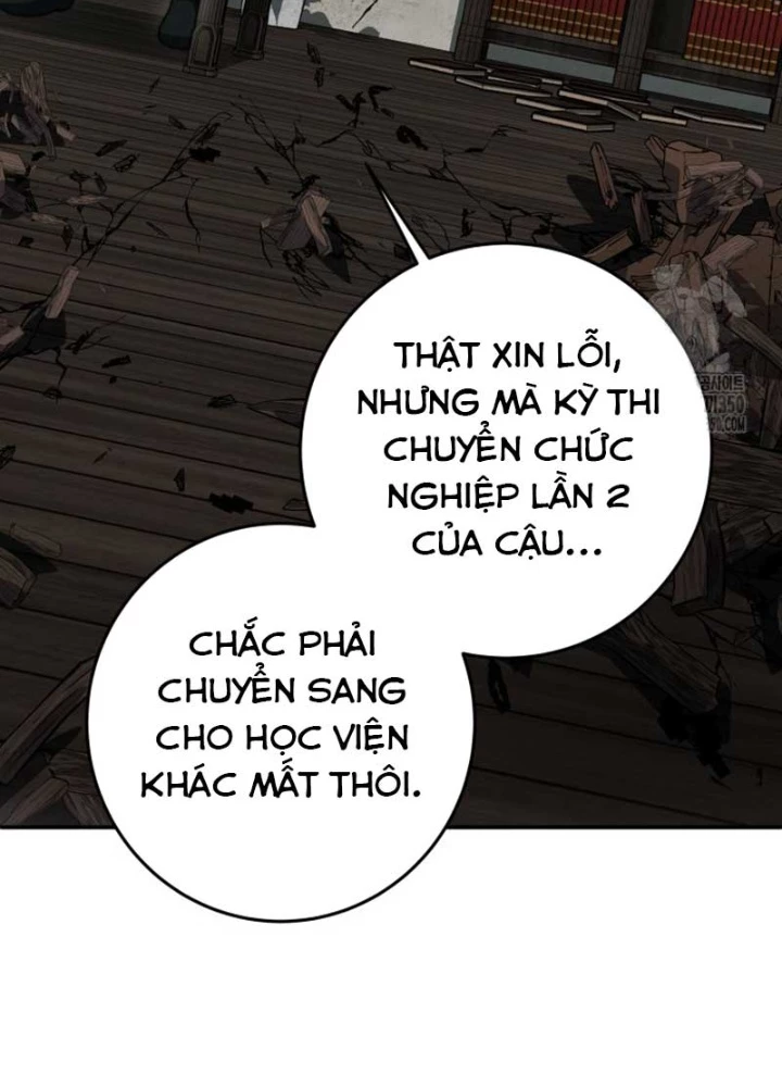 Buff May Mắn Chapter 21 - Trang 3