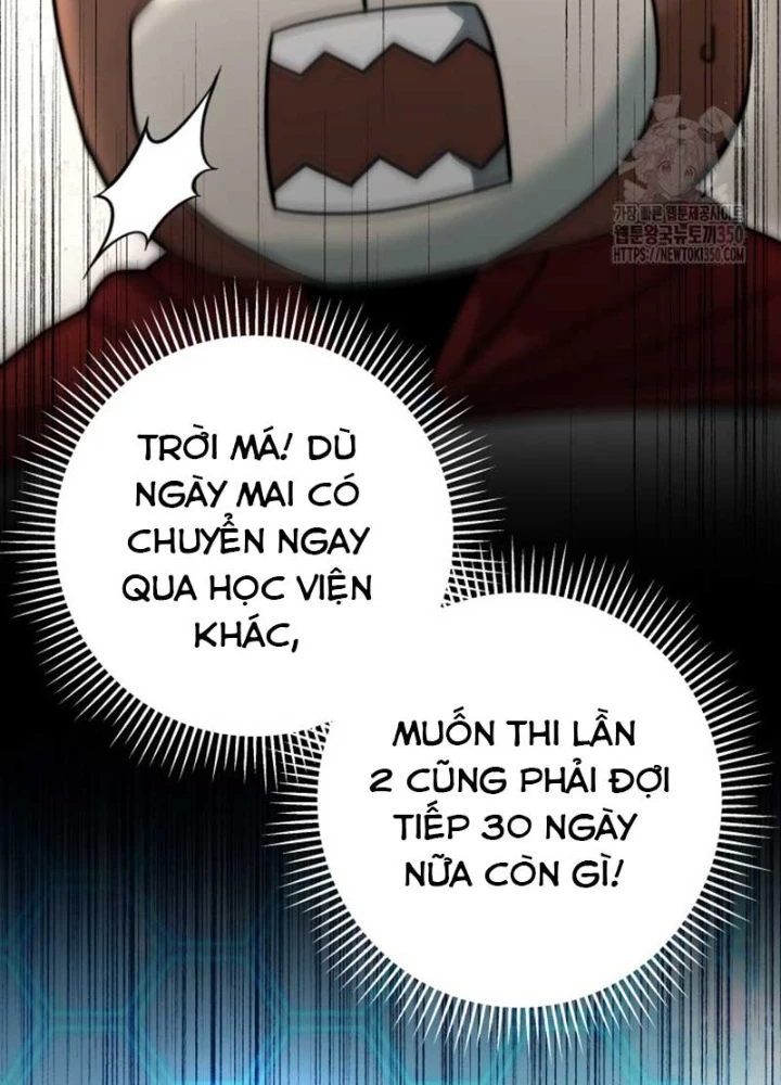 Buff May Mắn Chapter 21 - Trang 3